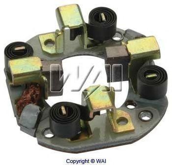 щеткодержатель стартера! Denso\ Toyota 69-8211 WAI