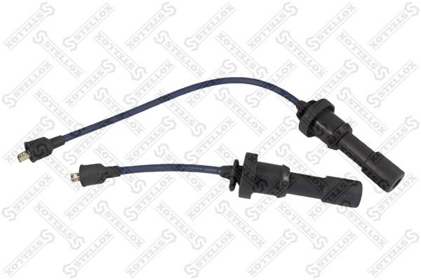 к-кт проводов!\ Hyundai Sonata EF/Santa FE/Trajet 2.0/2.4 98> 10-38025-SX STELLOX