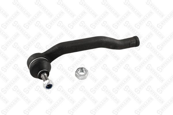 наконечник рулевой левый!\ Renault Fluence 1.5DCi-2.0 16V 10>/Megane 08> 51-00796A-SX STELLOX