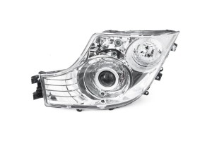 MERCEDES BENZ TRUCK ACTROS MP4 ксенон T12134018 TOPCOVER