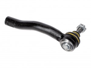 наконечник рулевой левый! Geely MK 06>, Toyota Corolla Verso CDE120 01> Z10942 ZENTPARTS