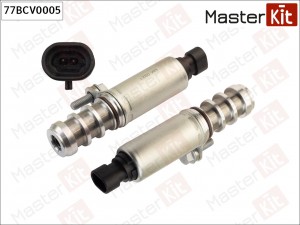 Клапан VVT (выпуск) Opel ANTARA (L07) 2006 - 77BCV0005 77BCV0005 MASTER KIT