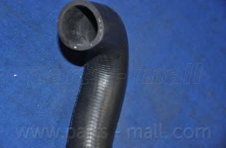 Патрубок радиатора верхний DAEWOO LACETTI(J200) 02-09 PXNLC-008 PXNLC-008 PMC PARTS MALL