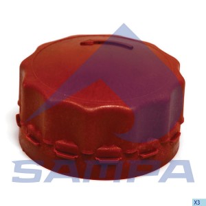 Крышка горловины масляной DAF SAMPA 050242 SAMPA