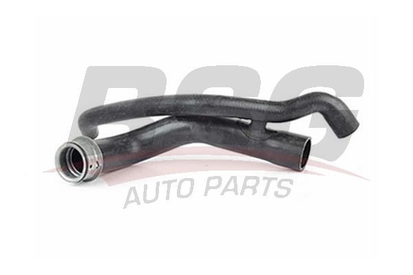 Патрубок MERCEDES Sprinter радиатора нижний BSG BSG60720016 BSG