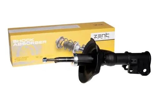 амортизатор передний правый газовый!\ Honda CR-V 2.0 02-06 Z00903 ZENTPARTS