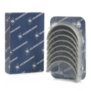 вкладыши шатунные к-кт! STD (4)\ BMW F20/F21/F22/F23/F25/F30 10> 77965600 KOLBENSCHMIDT