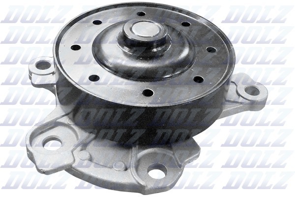 Toyota Auris (E15) 2006-2012 T235 DOLZ