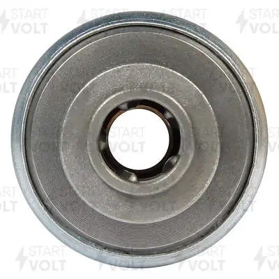 RENAULT LOGAN (2005-2014) VCS 0911 START VOLT