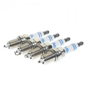 Свеча зажигания CHEVROLET Aveo OPEL Astra J,Zafira C,Mokka (10-) (4шт.) MEGAPOWE 37031082 MEGA POWER