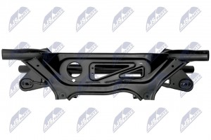 балка задней подвески!\ Dodge Caliber, Jeep Compass ZRZCH003 NTY