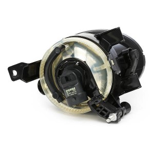 фара противотуманная левая! VW Tiguan 07> 1N0009954-311 HELLA