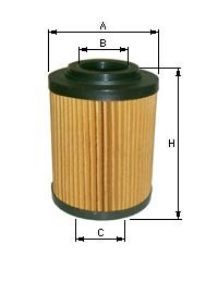 Фильтр масляный CE1135E1 Sampiyon CE 1135 E1 SAMPIYON FILTER