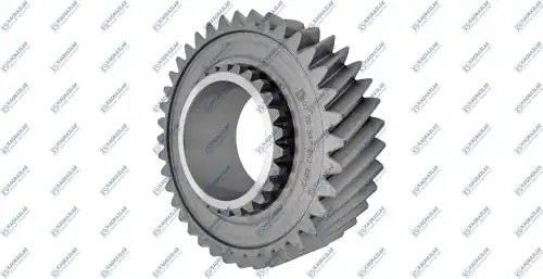 шестерня 2-ой передачи !\MB G211-12KL/G230-12KL K2103466 KACMAZLAR