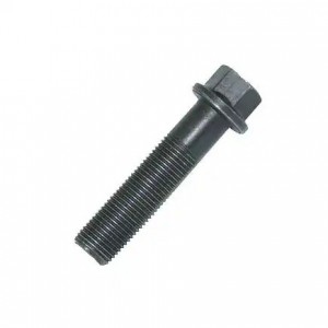 Болт крепления крышки шатуна Cummins ISF 2,8 (Haffen) 0331 HAFFEN