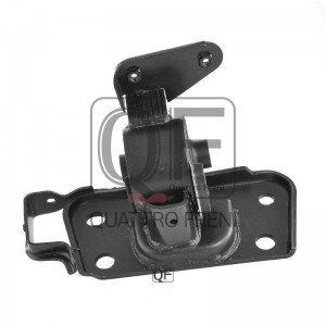 ПОДУШКА ДВИГАТЕЛЯ ЛЕВАЯ QF00A00480 QF00A00480 QUATTRO FRENI