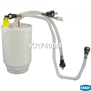 Модуль в сборе с бензонасосом KR7409M KR7409M KRAUF