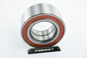 Подшипник ступицы DAC42760033 DAC42760033 FEBEST