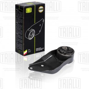 Опора двигателя боковая в сборе ВАЗ 2108 RM0110 RM 0110 TRIALLI