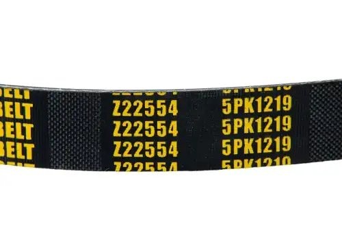 ремень поликлиновой! 5PK1219\ VW Polo/Lupo/Caddy 1.7D/1.9D 96> Z22554 ZENTPARTS