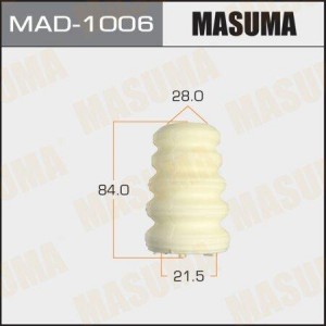 отбойник амортизатора!\ Toyota Corona MAD-1006 MASUMA