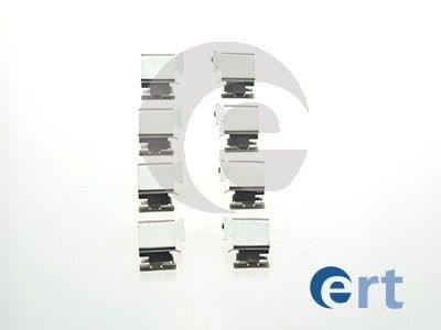 TOYOTA AVENSIS II (2003-2008) / CITROEN C4 (2005>) Bosch 420008 ERT