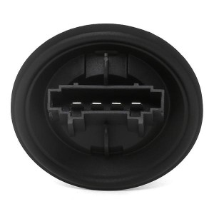 Резистор вентилятора отопителя SKODA FABIA VW POLO 665015 665015 ERA