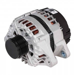 Генератор 150A LG 0892 START VOLT