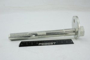 TOYOTA 4 RUNNER (2002-2009)/LAND CRUISER (150)-PRA 0129-016 FEBEST