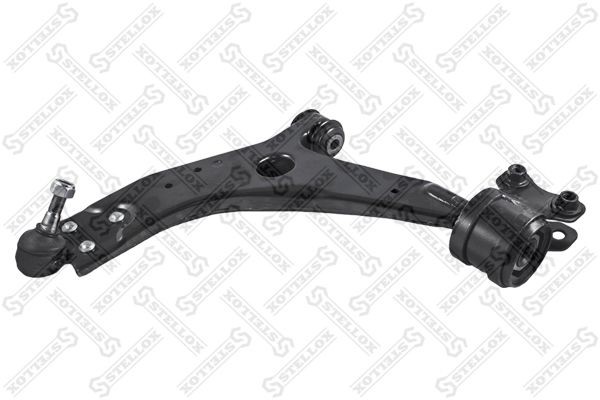 рычаг нижний левый!\ Ford Focus C-Max 03-07/Focus 04>, Volvo S40/V50 04> 57-03687-SX STELLOX
