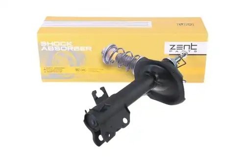 амортизатор передний газовый правый! Nissan Maxima CA33 00> Z01476 ZENTPARTS