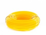 Леска для триммера 2.4мм 15м круг DENZEL 96147 DENZEL