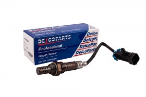 Датчик кислорода CHEVROLET Captiva OPEL Antara DELCOPARTS 19350869 DELCOPARTS