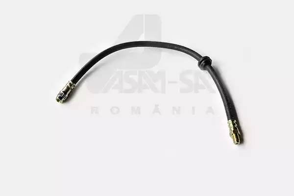 Шланг тормозной передний DUSTER 32031 32031 ASAM