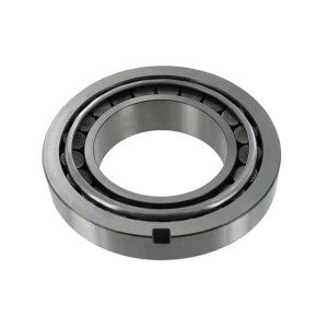 Подшипник ступицы/КПП/дифференциала 85*150*30.5 MAN/DAF/RVI/MB/Scania/Volvo VKT9000 SKF