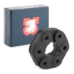 Муфта кардана 1253800100 12 538 001 00 JP GROUP