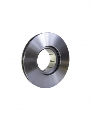 диск тормозной! 438/195x45/135 10n-235-M14x1.5 Omn MB O350/0404 Z05937 ZENTPARTS