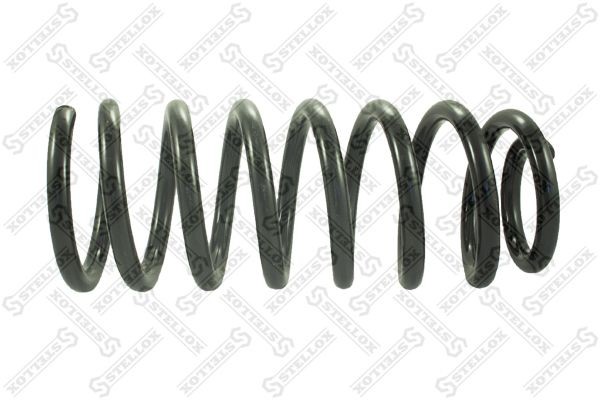 пружина задняя HD! 42 042 16\ Audi 100/200 1.6-2.3/2.0D-2.4D 82-91 10-20021-SX STELLOX