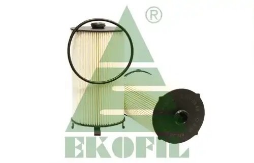 Фильтр-элемент для дизельного фильтра 6W.26.084.00 (Тонкой очистки) EKO-03.42 EKOFIL