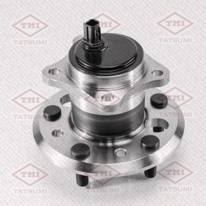 Ступица задняя TOYOTA Camry 11- TDE5015 TDE5015 TATSUMI