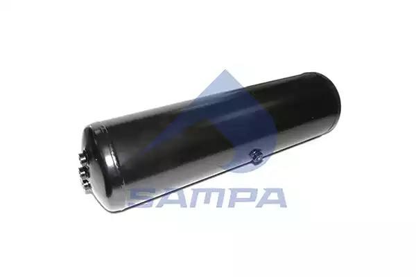 Баллон воздушный MERCEDES Actros,Axor ресивер SAMPA 05100048 SAMPA