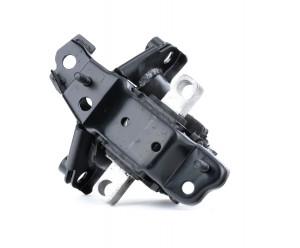 подушка КПП левая!\ Skoda Fabia, VW Polo 1.4/2.0/1.4TDi/1.9SDi 00> 19906 FEBI BILSTEIN