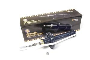 Амортизатор задний G'Ride SH40081G HOLA
