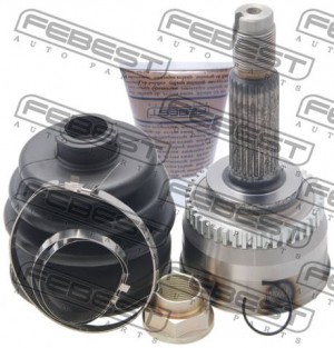 ШРУС внешний HYUNDAI ACCENT II 0410-004A44 0410-004A44 FEBEST