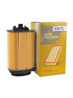 фильтр воздушный!\ MB W212 1.8 09> Z32853 ZENTPARTS