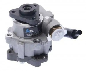 Насос гидроусилителя ГАЗель Next дв.CUMMINS ISF 2.8 ЕВРО-4 MEGAPOWER 340-11-013 MEGA POWER