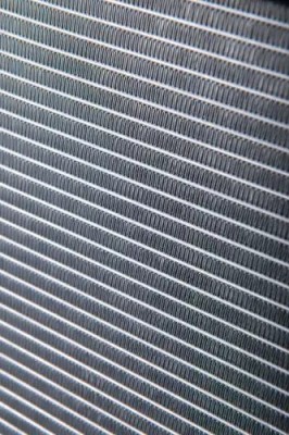 радиатор печки!\ Hyundai Solaris 1.4/1.6 10> Z19827 ZENTPARTS