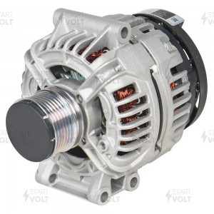LOGAN 2005> 98A LG 0902 START VOLT
