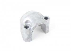 скоба крепления стабилизатора!\ MB A 203 323 11 40 MERCEDES BENZ