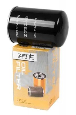 фильтр гидравлический !H162 D93 M24x1.5 BYPASS JOHN DEERE Z33638 ZENTPARTS